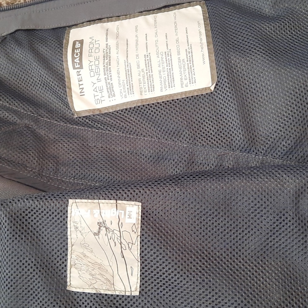 Helly Hansen Interface Jacket - image 6